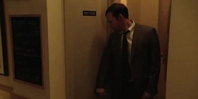 poster de la série Une nuit en ville