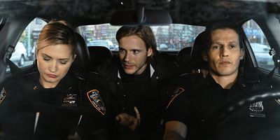 poster de la série Pour quelques dollars de plus