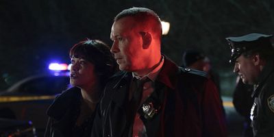 poster de la série Tête brûlée