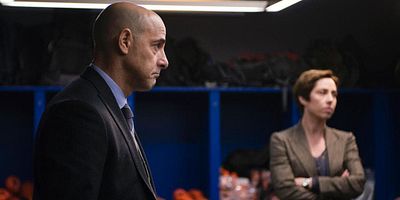 poster de la série Episode 4