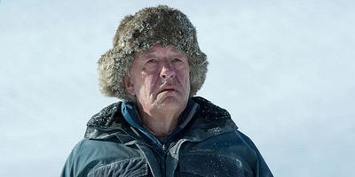 poster de la série Episode 9