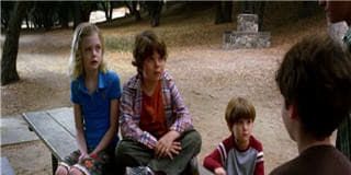 poster de la série Tueur d'enfants