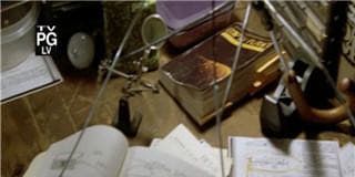 poster de la série Le meilleur des mondes