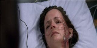 poster de la série Le pyromane