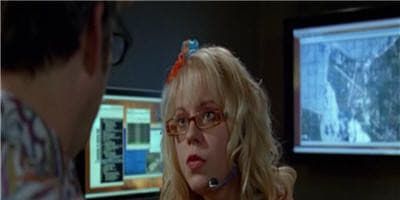 poster de la série Ancienne blessure