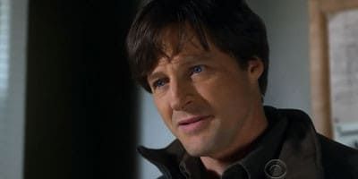 poster de la série Représailles