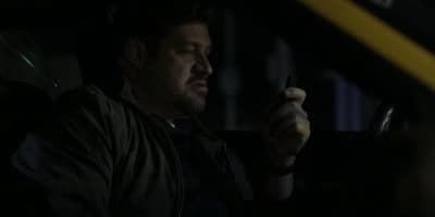 poster de la série La mémoire des sens