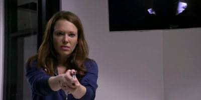 poster de la série Numéro 6