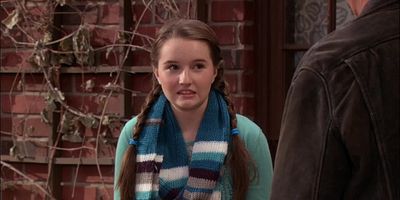 poster de la série La Cloche a sonné