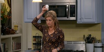 poster de la série Une idée lumineuse