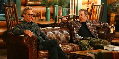 poster de la série Papa chéri