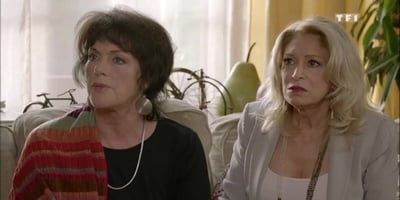 poster de la série Un cadavre encombrant