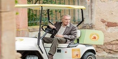 poster de la série Jacques et son double