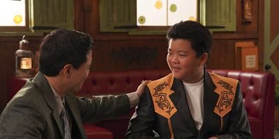 poster de la série Humour et râteau