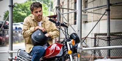 poster de la série Chapitre 3 : Cupidité