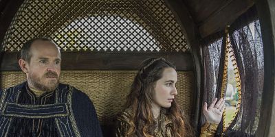 poster de la série Le Sanctuaire de la Mort