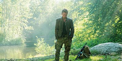 poster de la série Been Away