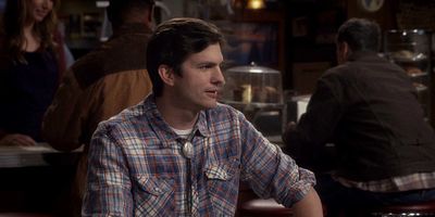 poster de la série L'argent