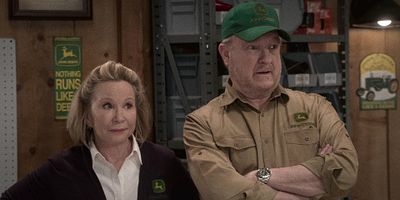 poster de la série Le défi