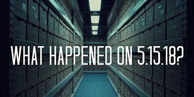 poster de la série Perception