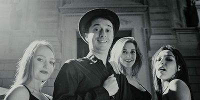 poster de la série Cnam So Simple