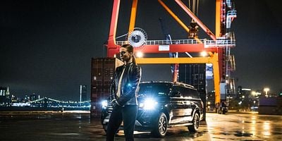 poster de la série Le dogme de l'armurier