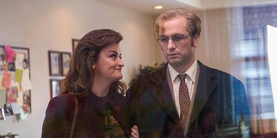 poster de la série Le tunnel du Salang