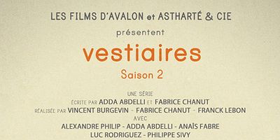 poster de la série Rencontre d'un type