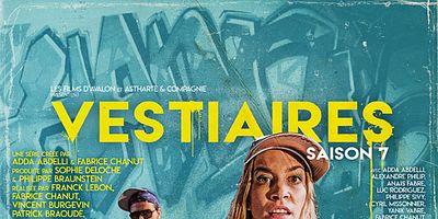 poster de la série 9 mois