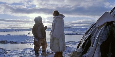 poster de la série Navigation à l'estime