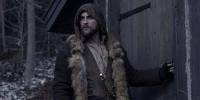 poster de la série Mutinerie