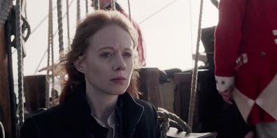 poster de la série The Low Road