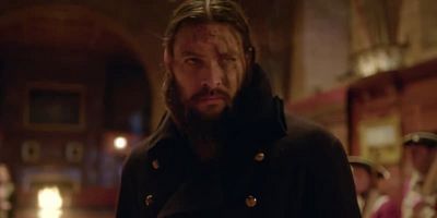 poster de la série The sins of the father