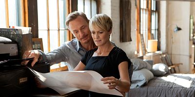 poster de la série Rébellions