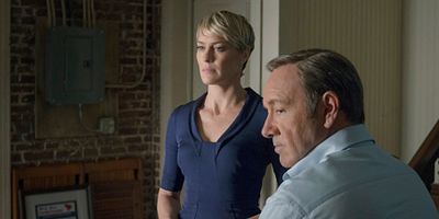 poster de la série Orgueil et humiliation