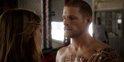 poster de la série Please Refrain From Crying