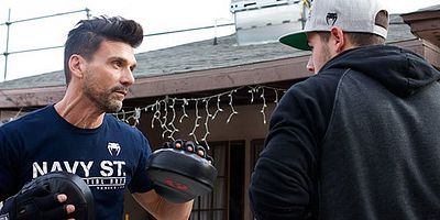 poster de la série Halos