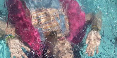 poster de la série Que la lumière soit...