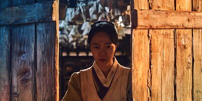 poster de la série Episode 3