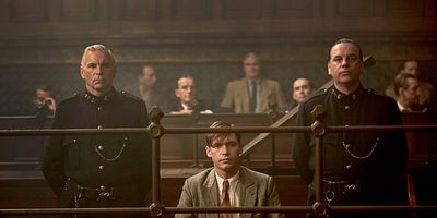 poster de la série Episode 3