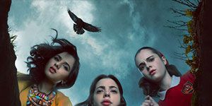 poster de la série 
