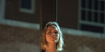 poster de la série Patience, Texas