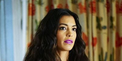 poster de la série Le retour d'Alicia