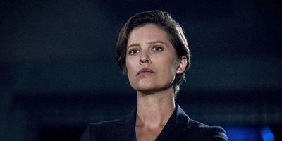 poster de la série Je m'appelle Emiko Queen