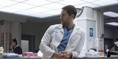 poster de la série Clairvoyance