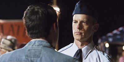 poster de la série Tearin' Up My Heart