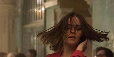 poster de la série La Coterie