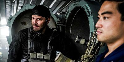 poster de la série 20 000 lieues sous la mer