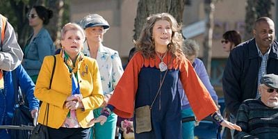 poster de la série Le passage piéton