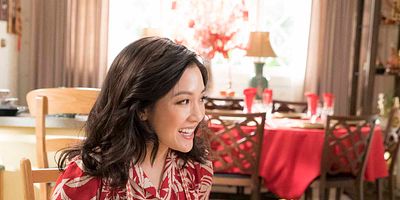 poster de la série Légendes d'automne